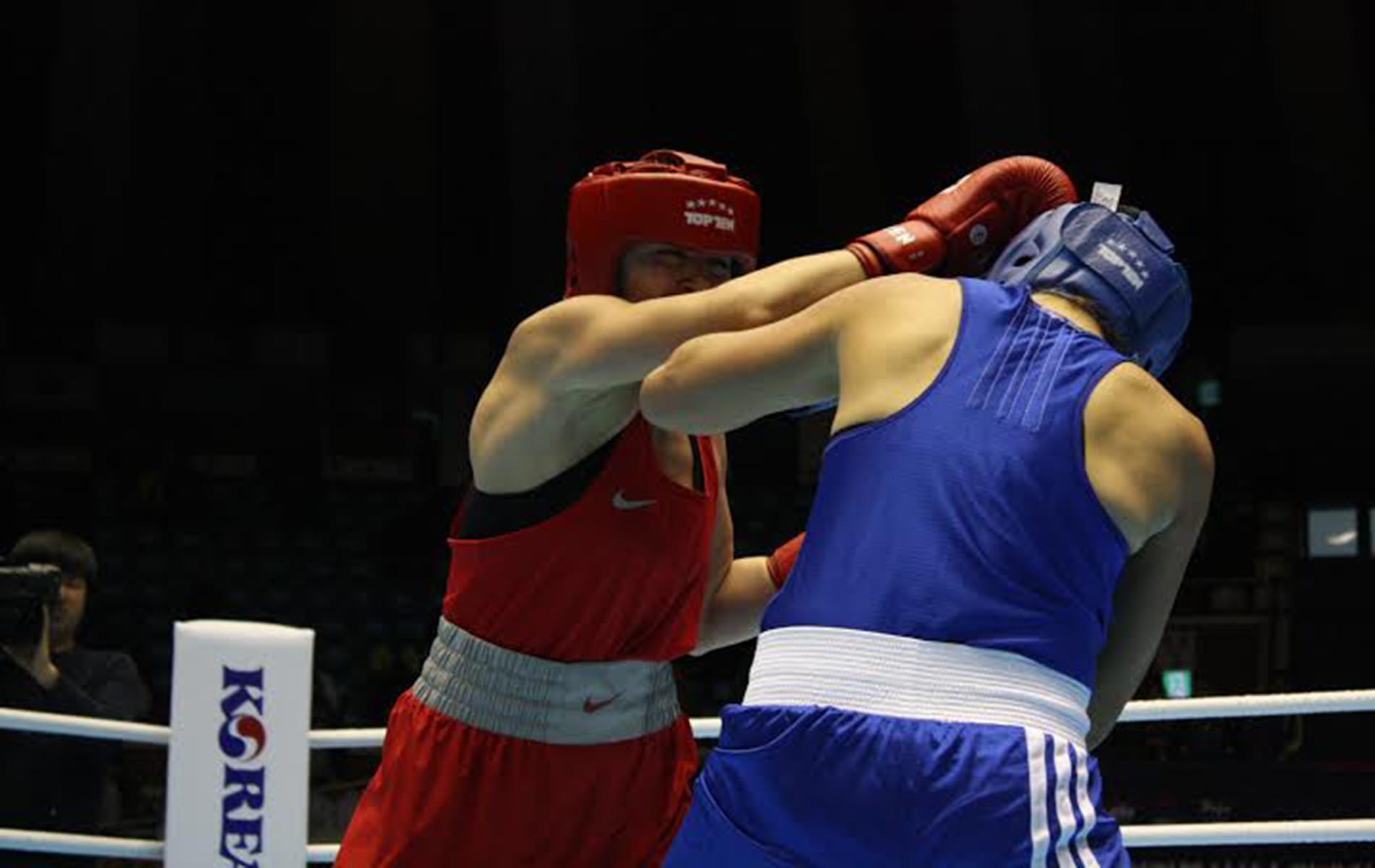 Commonwealth Games team preview Canada IBA