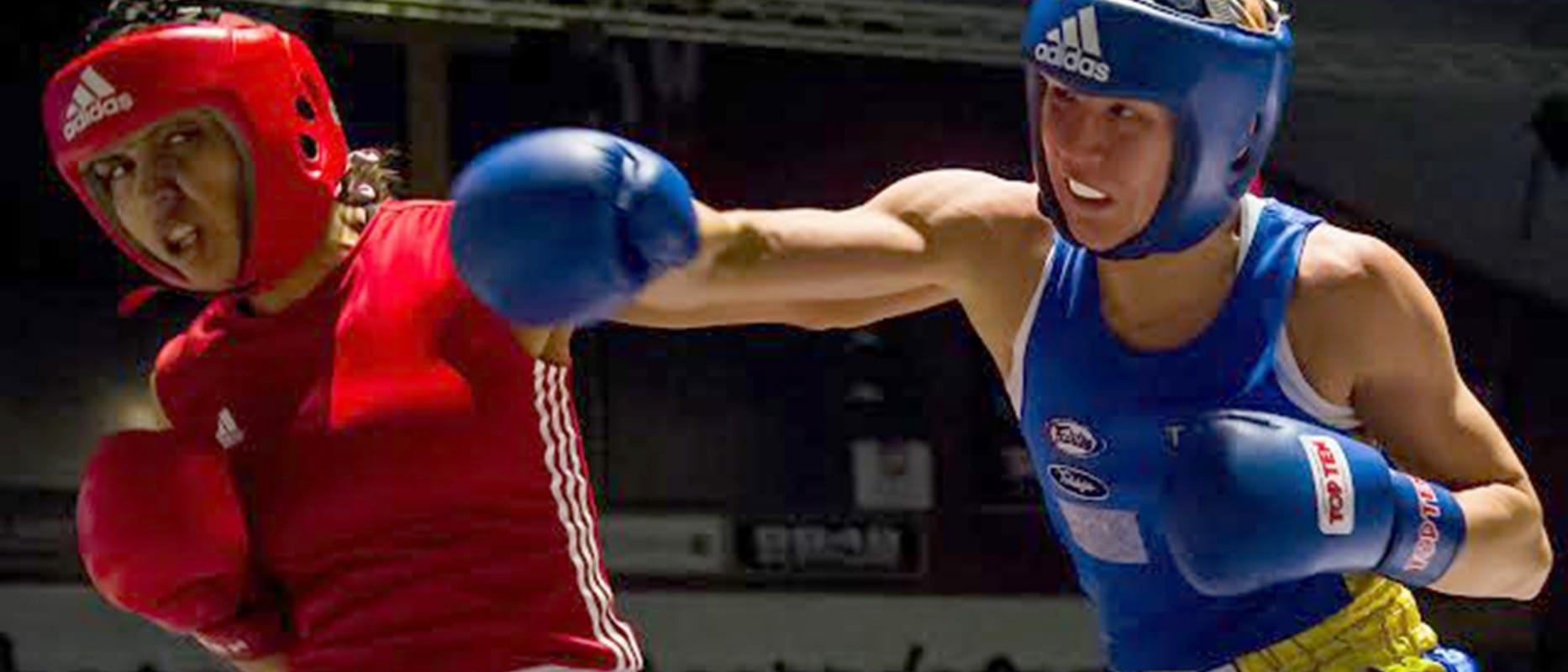 Golden Girl Championships recap and results IBA