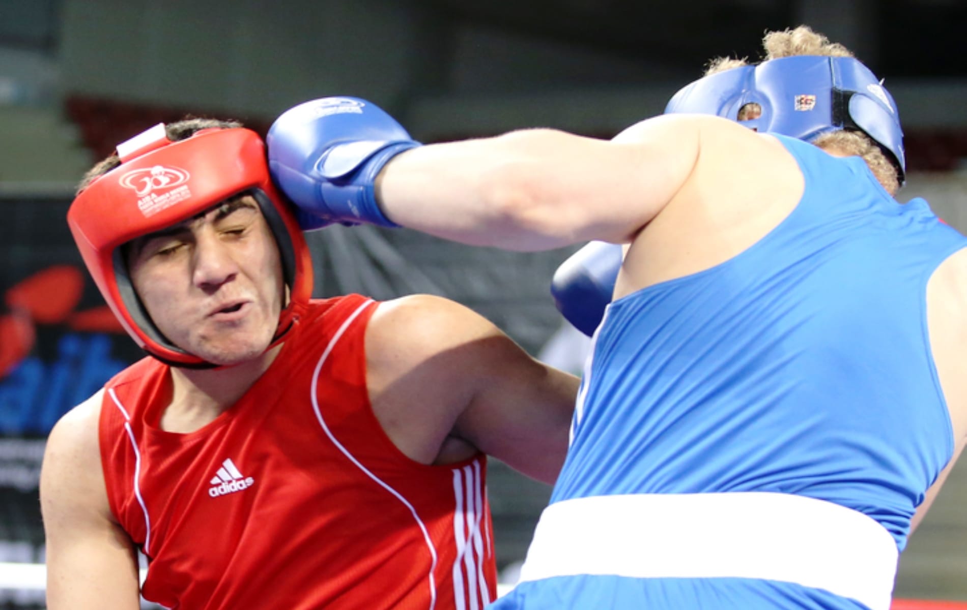 Olympic Gloves Tournament recap and results IBA