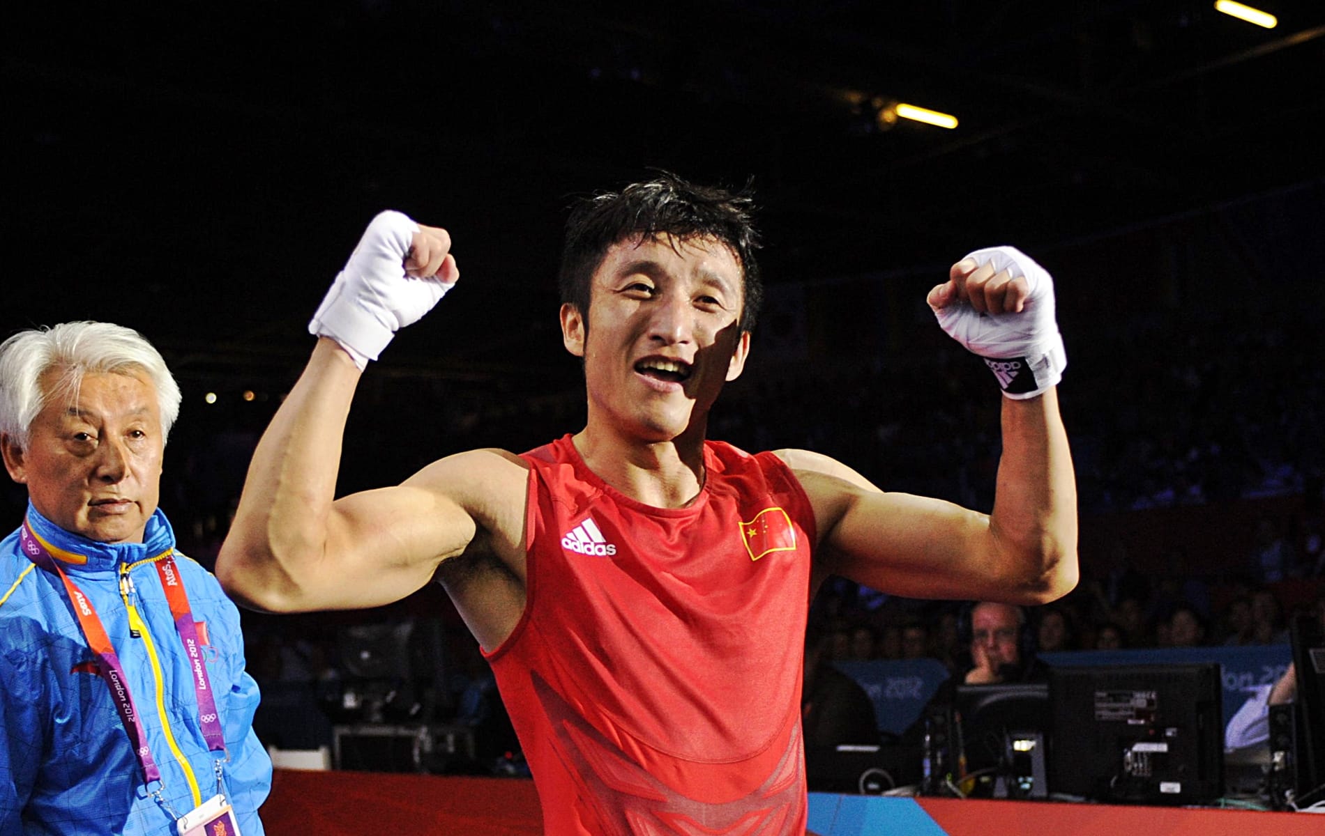 The greats of Olympic light flyweight (49kg) boxing IBA