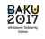 baku-2017