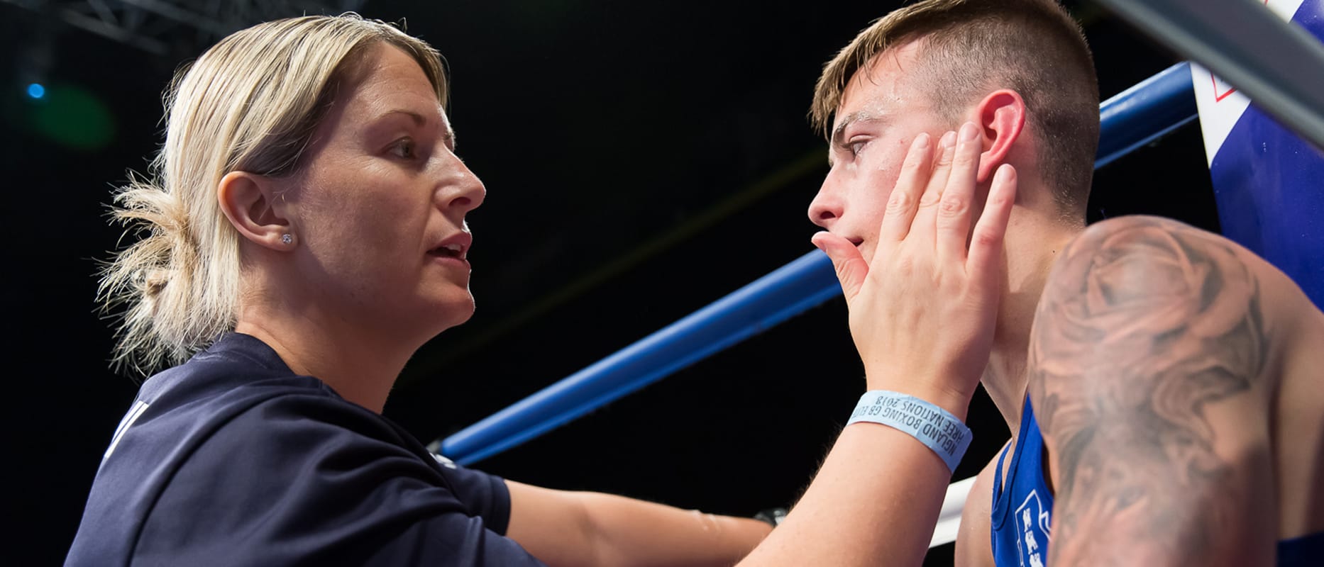 Does Boxing Build Muscle? YES, Here's How - Inspire US