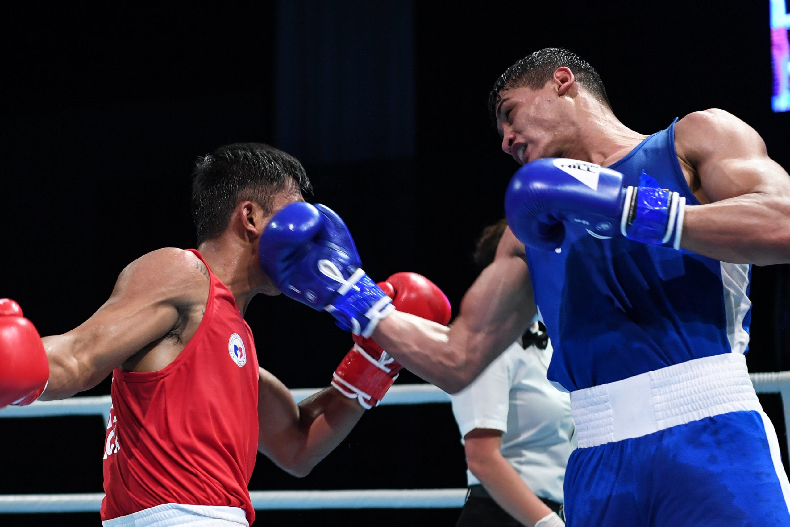 ASBC Asian U22 Boxing Championships opens boxing calendar in Tashkent IBA