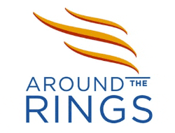 AroundTheRings Logo