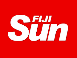 Fiji Sun News Logo