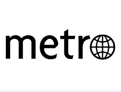 Metro Logo