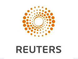 Reuters Logo