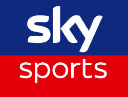 Sky Sports Logo