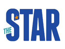 The Star Logo