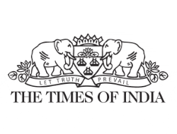 The Times of India Logo