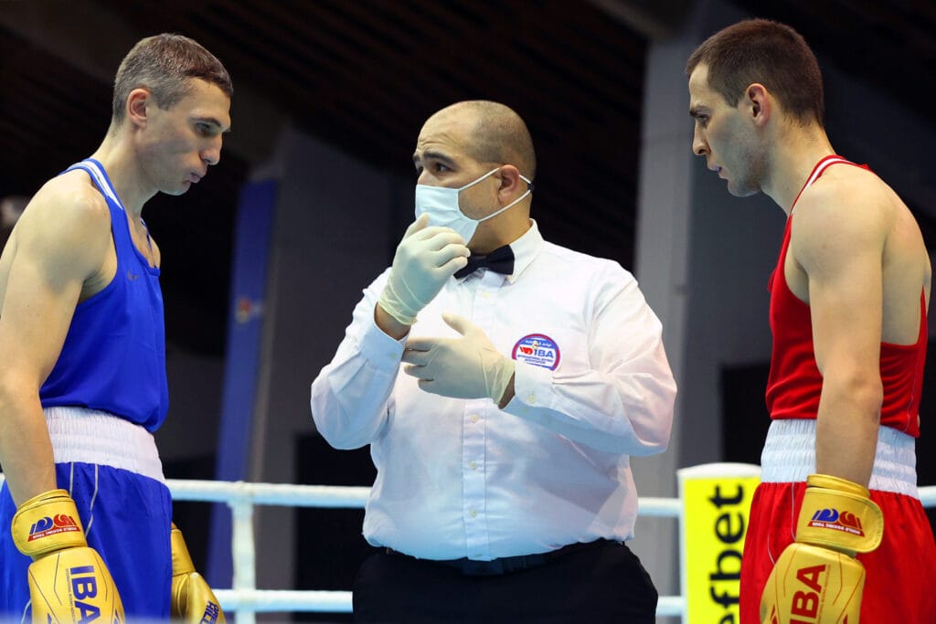 AIBA-RULES-AND-GUIDELINES
