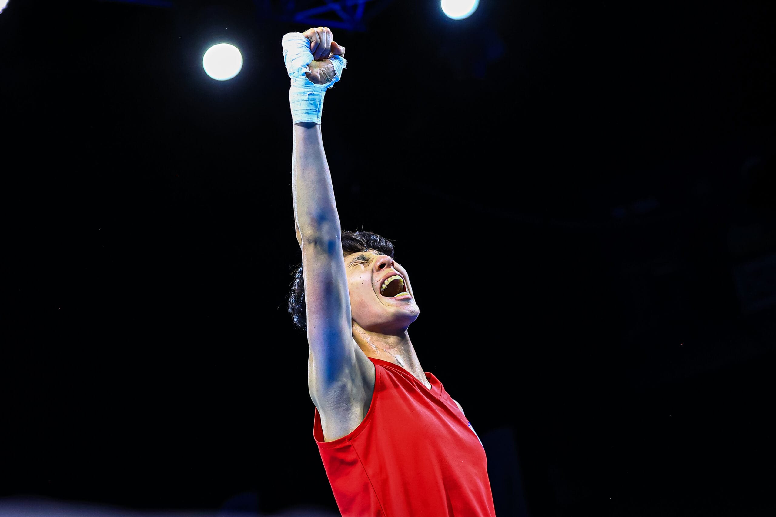 IBA Women’s World Boxing Championships in Istanbul