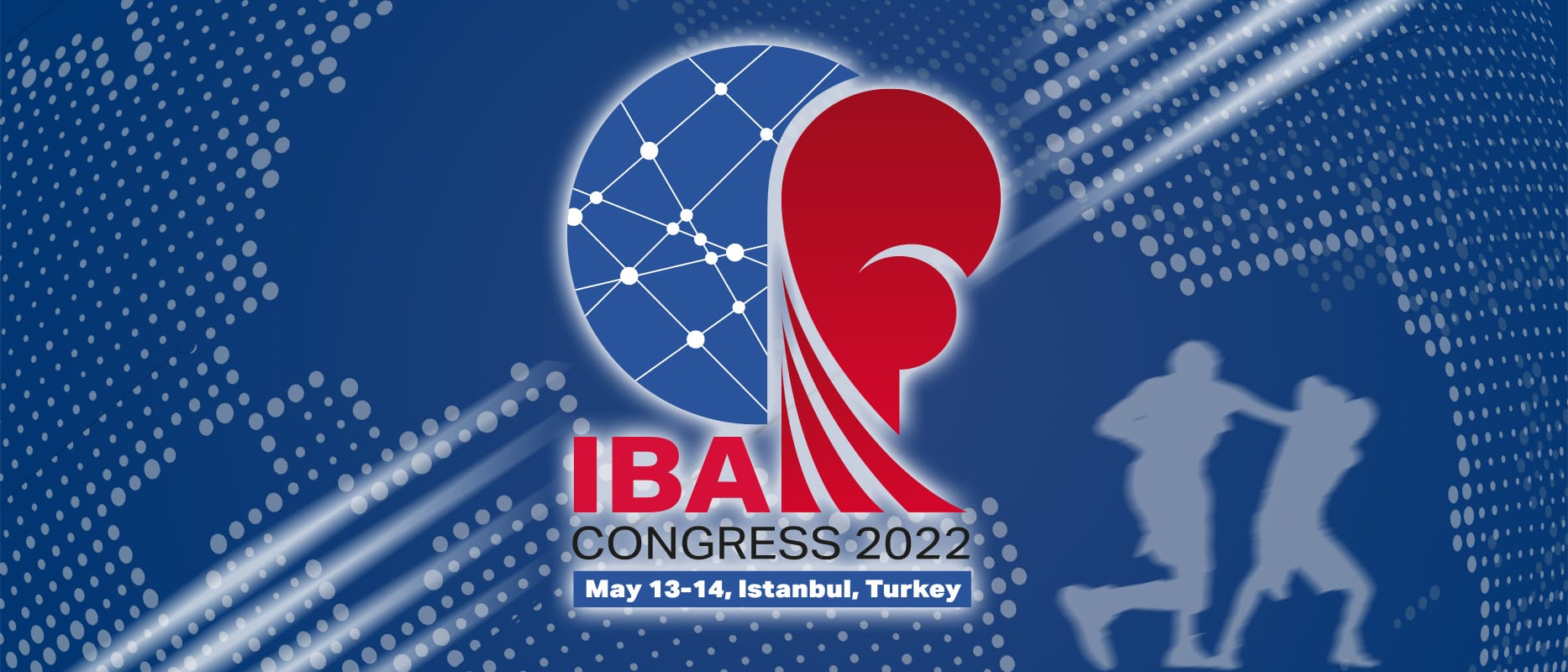 IBA Extraordinary Congress 2022, May 13 – Livestream