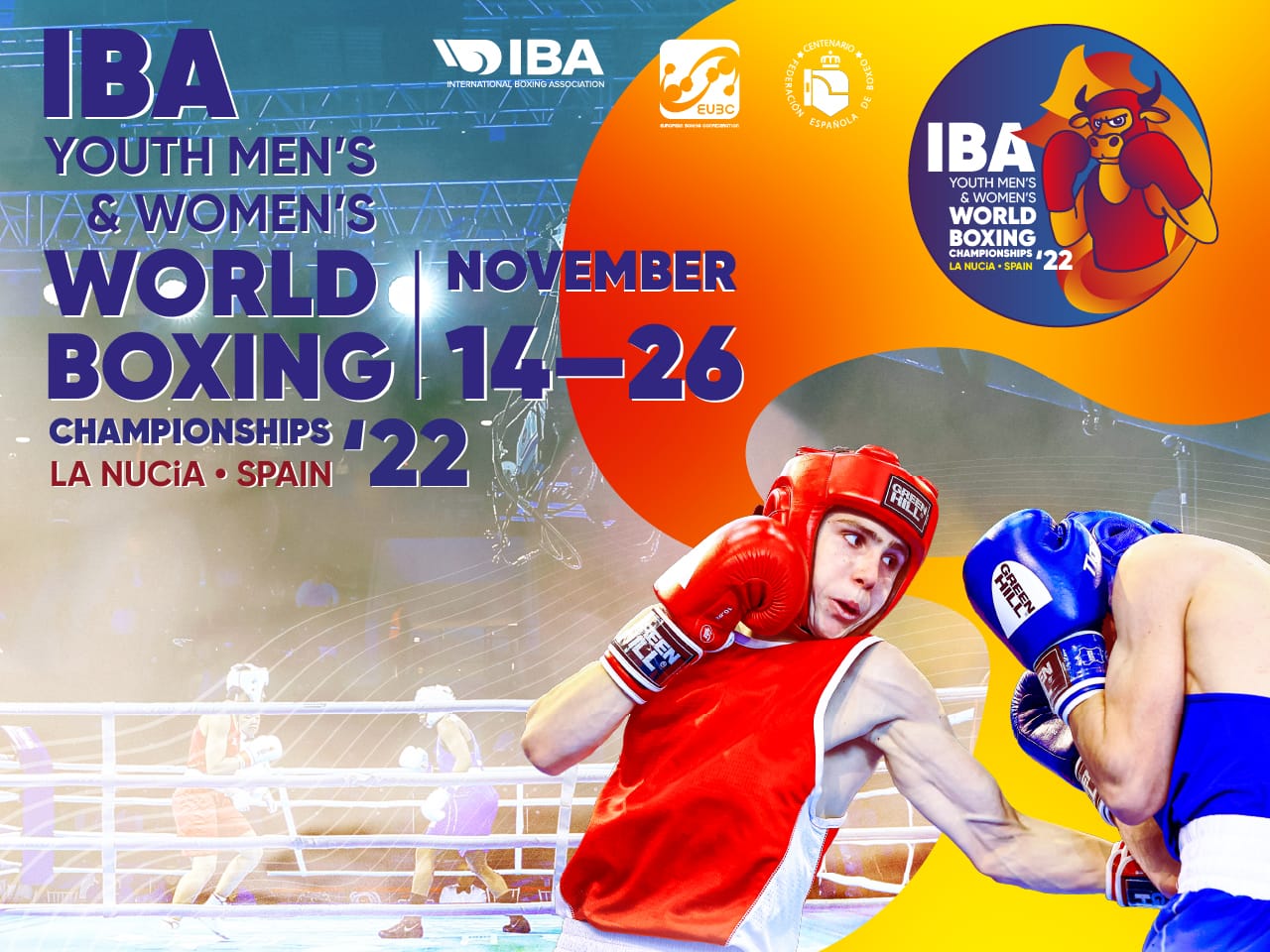 AIBA Youth World Boxing Championships Statistics after semifinals IBA