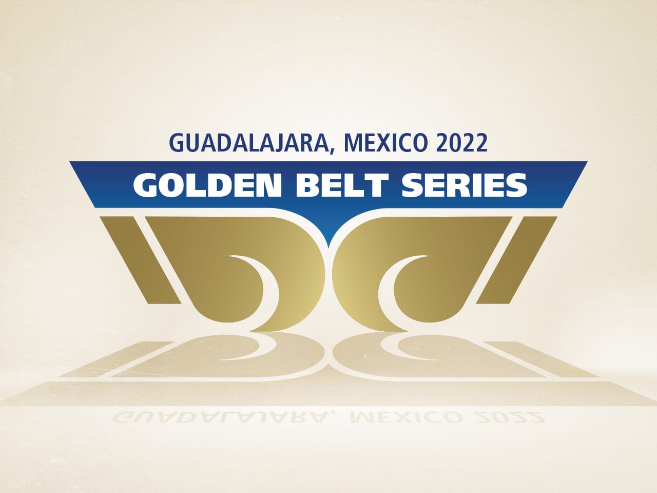 Torneo Golden Belt Series a realizarse en México – IBA
