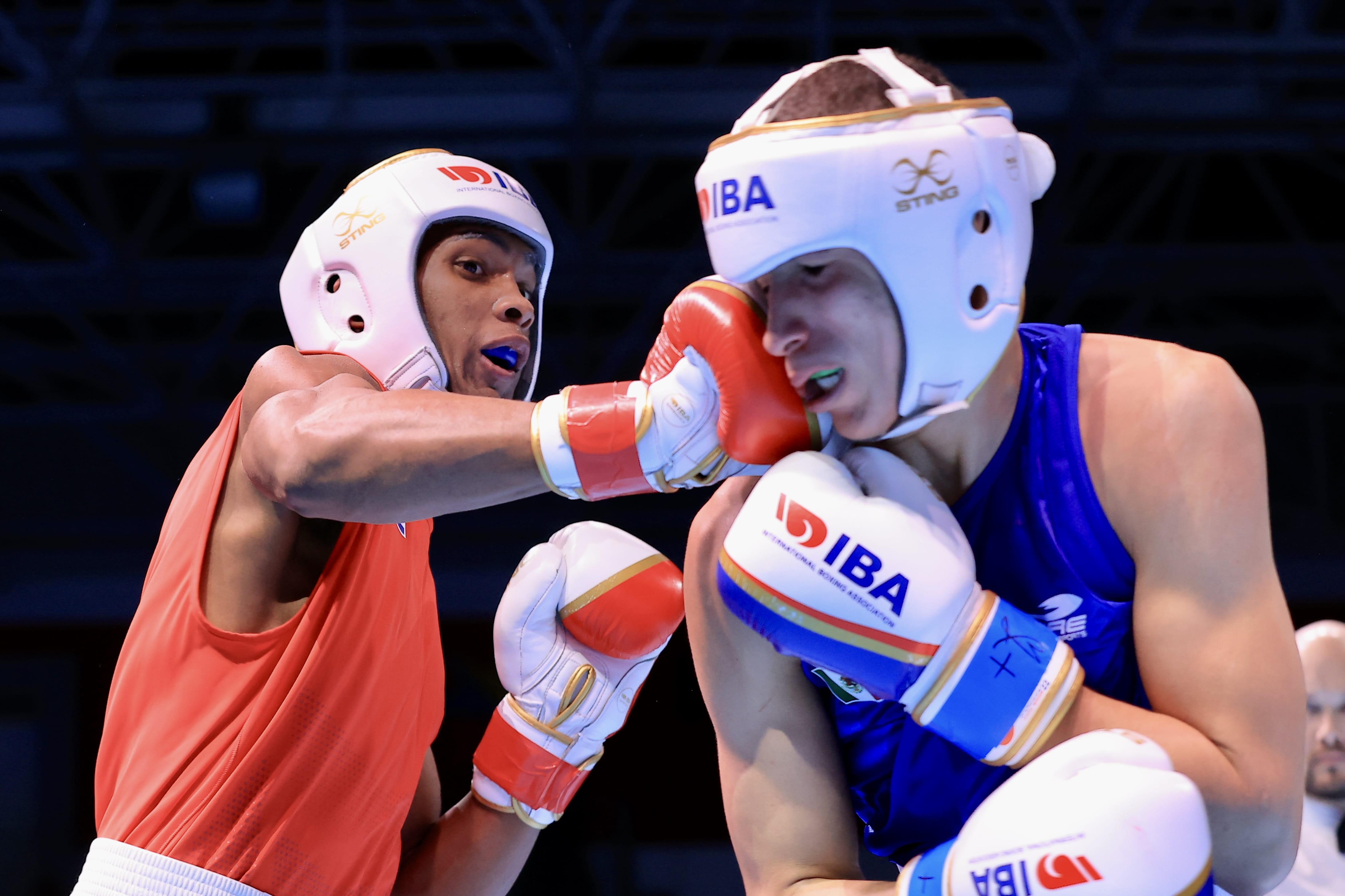 Cuban Luis Reynoso asks not to leave boxers without their dream – IBA