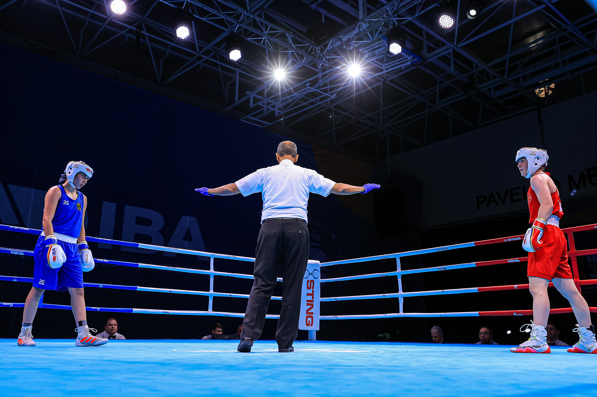 Boxing Rules IBA boxing-rules-iba