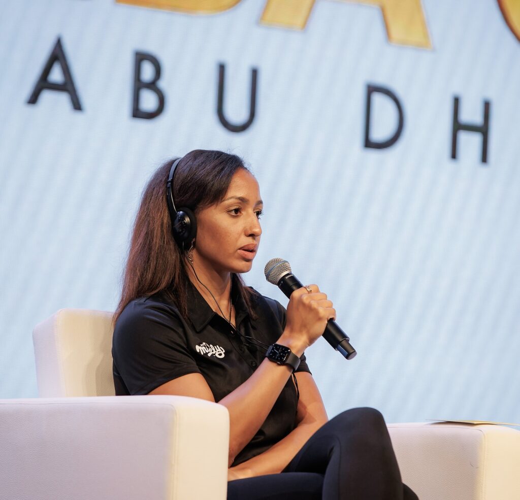 Women boxers receive same recognition and support as men counterparts IBA