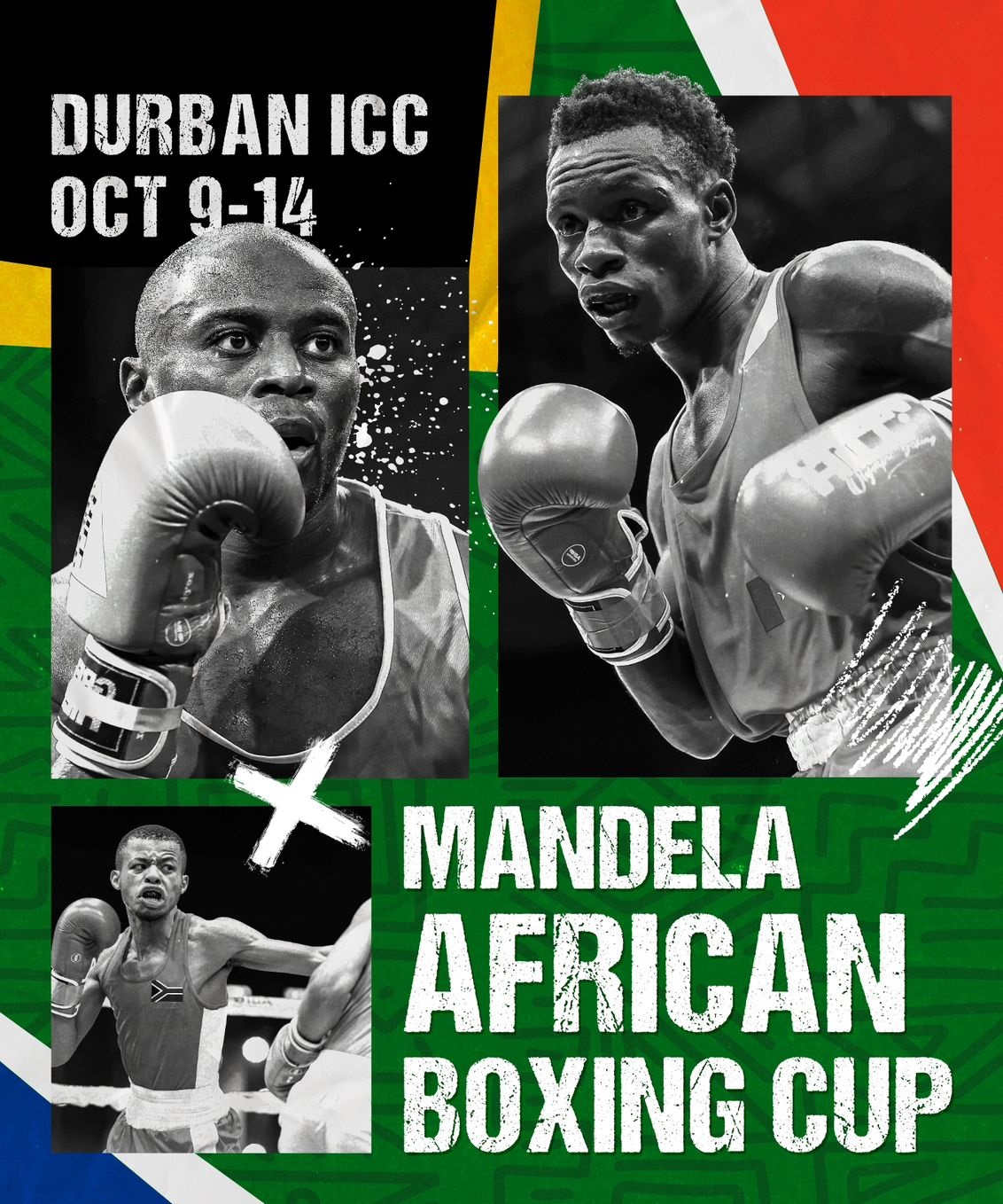 Registration open for the Mandela African Boxing Cup 2023 in Durban