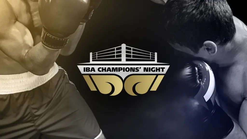Professional Boxing Committee – IBA