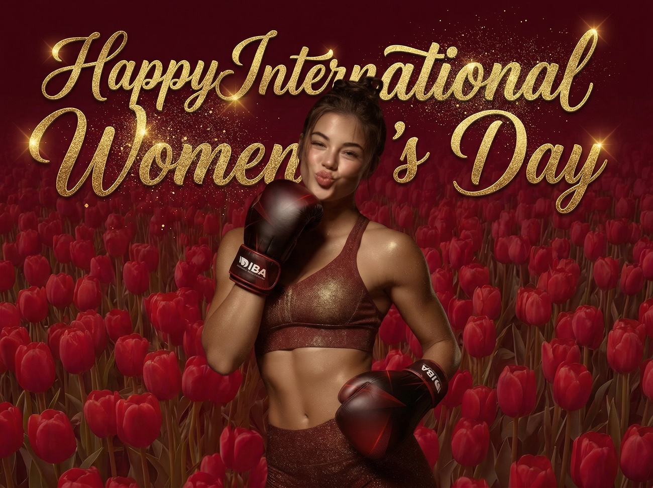 International Women’s Day – our message of appreciation