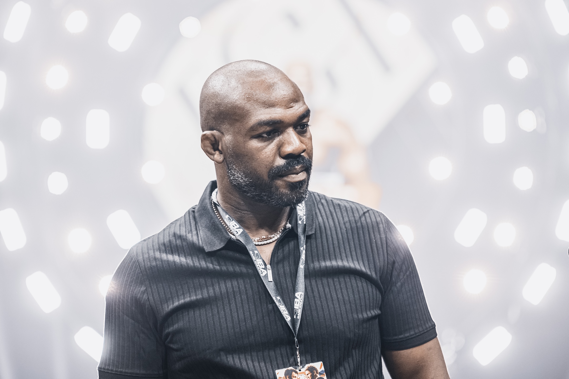 MMA legend Jon Jones joins IBA Bare Knuckle as global ambassador