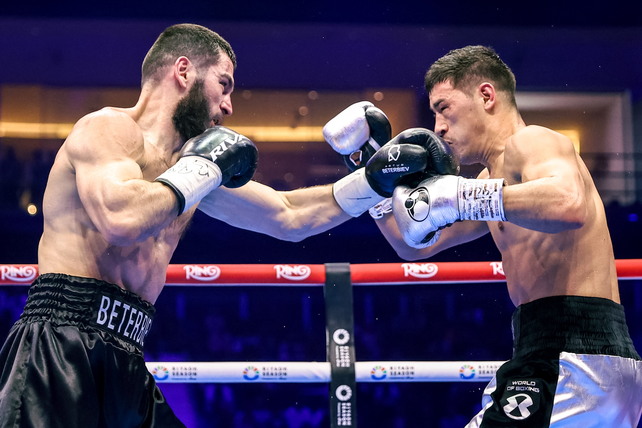 IBA steps forward as potential organiser for Bivol vs Beterbiev trilogy bout
