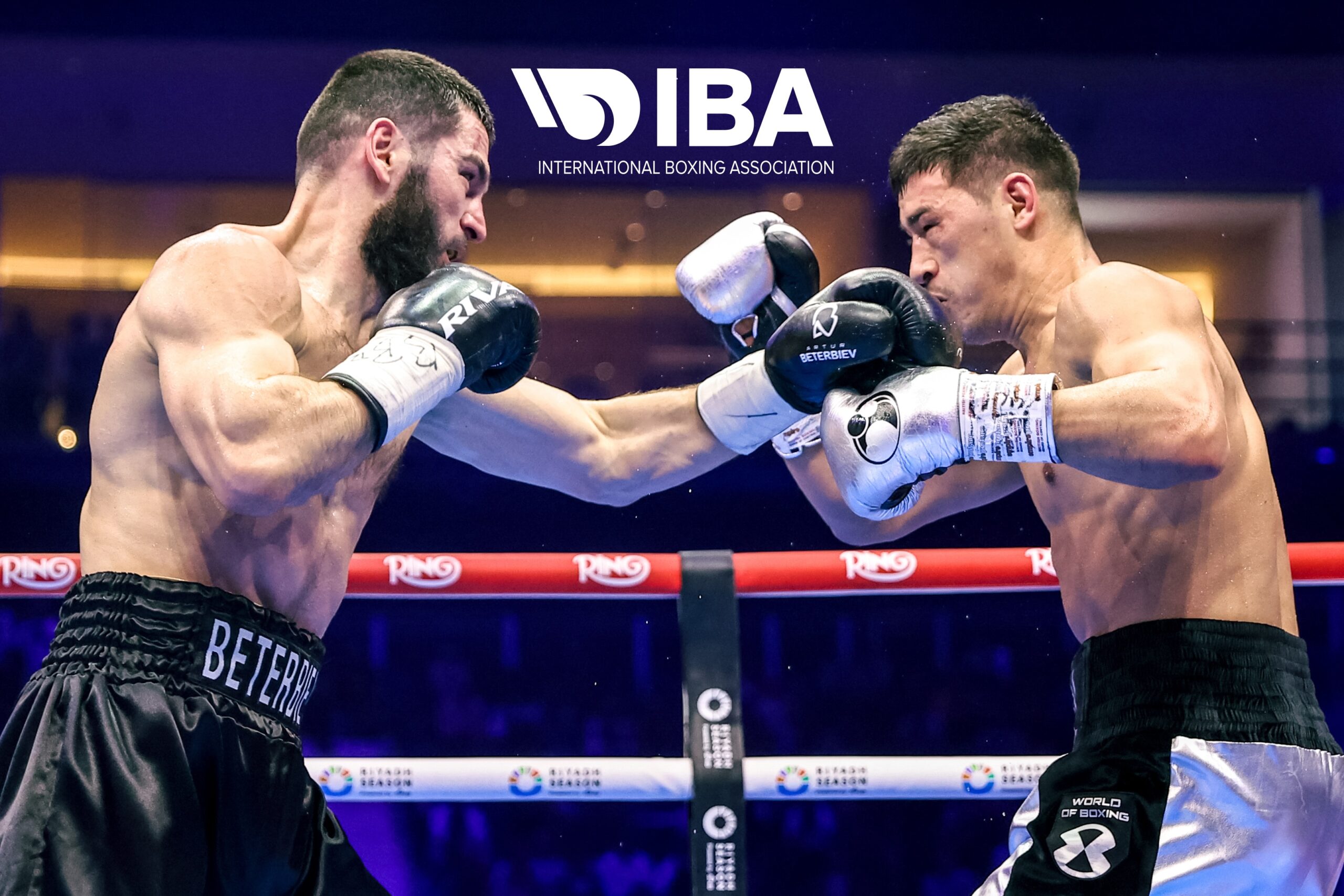 IBA steps forward as potential organiser for Bivol vs Beterbiev trilogy bout