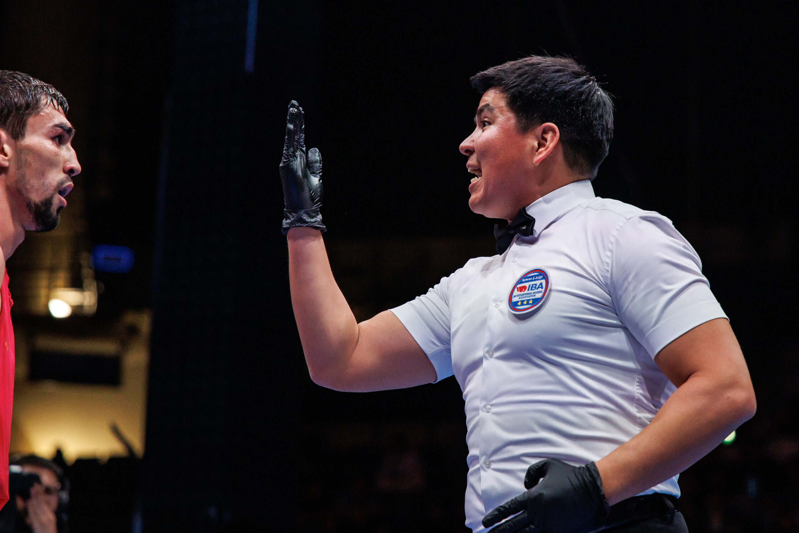 IBA opens professional pathways for senior Coaches and R&Js through WBA training