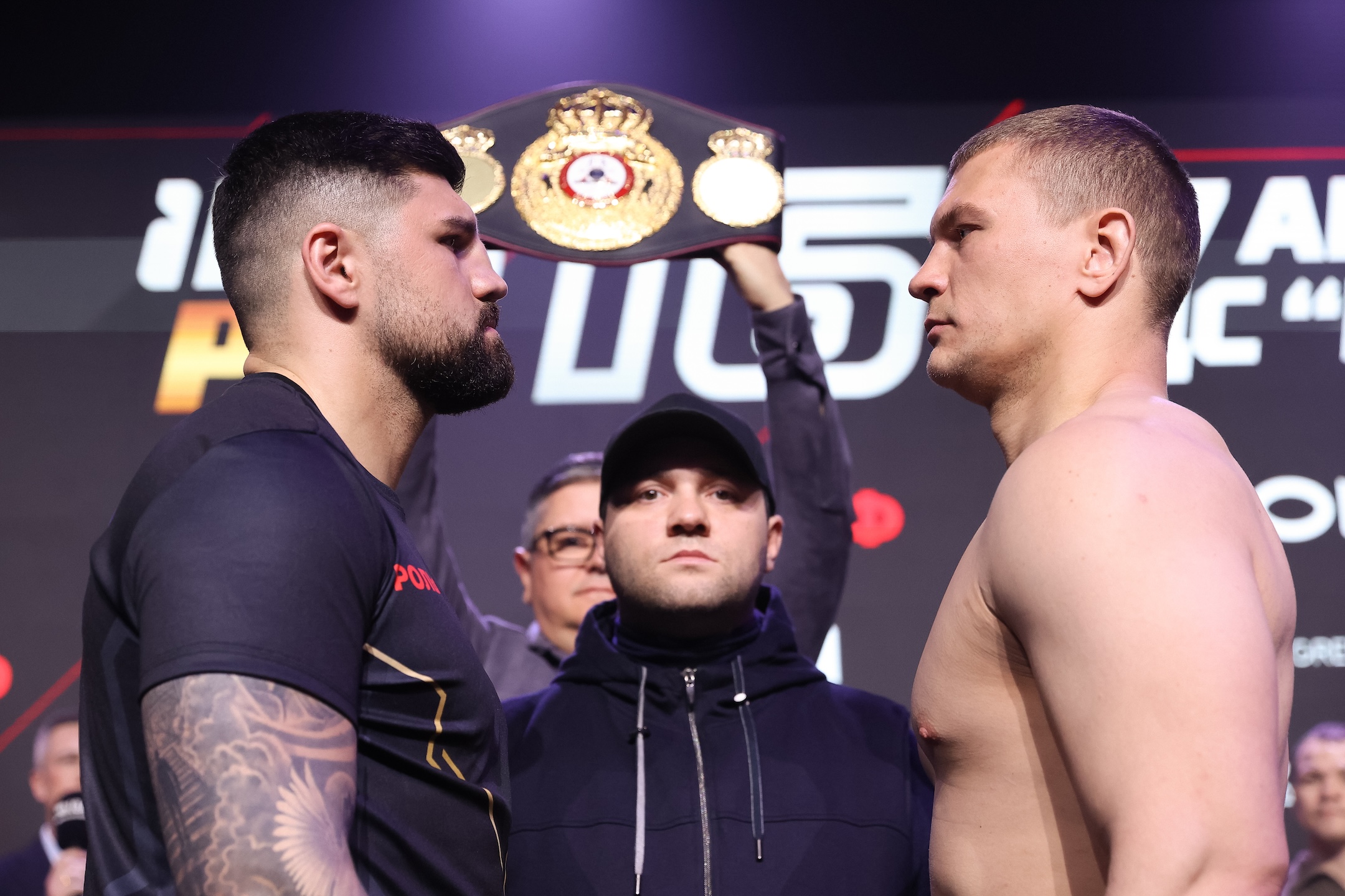 Title fights, farewells and rising stars: five reasons to watch IBA.PRO 16 in Serpukhov