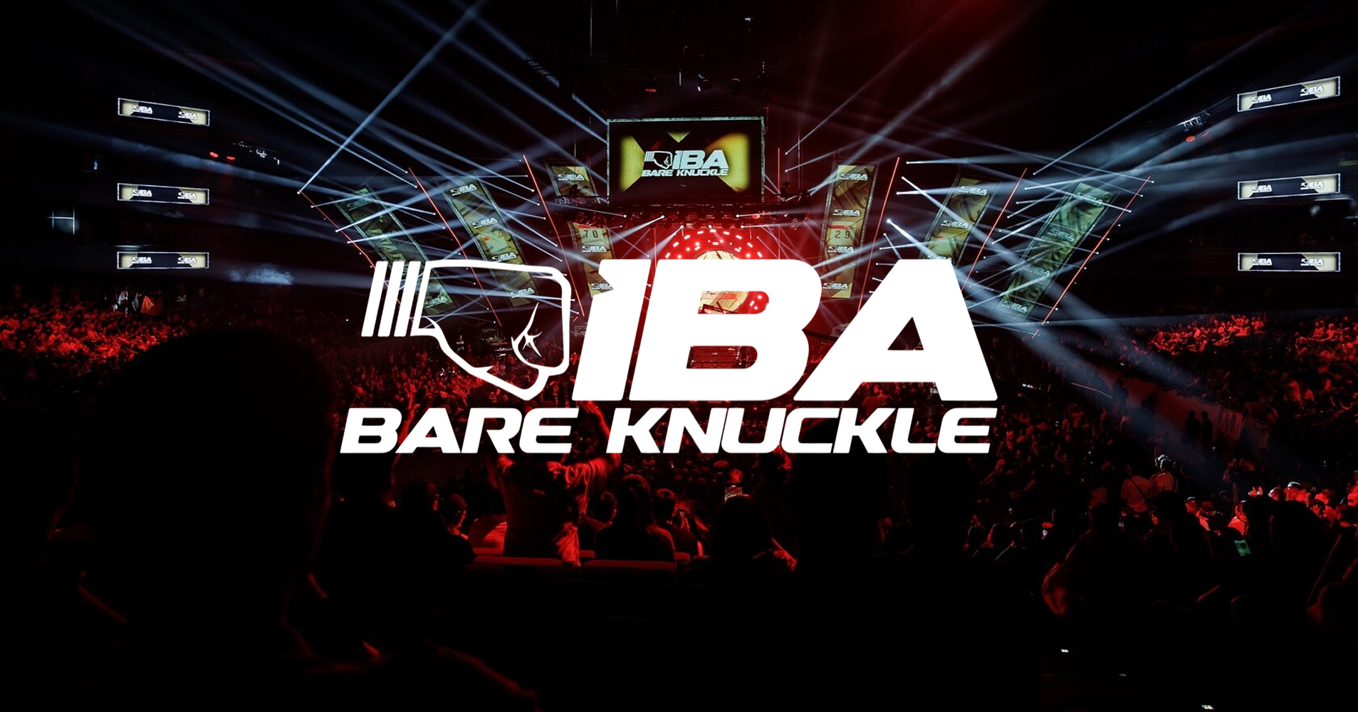 IBA BARE KNUCKLE IBA BARE KNUCKLE