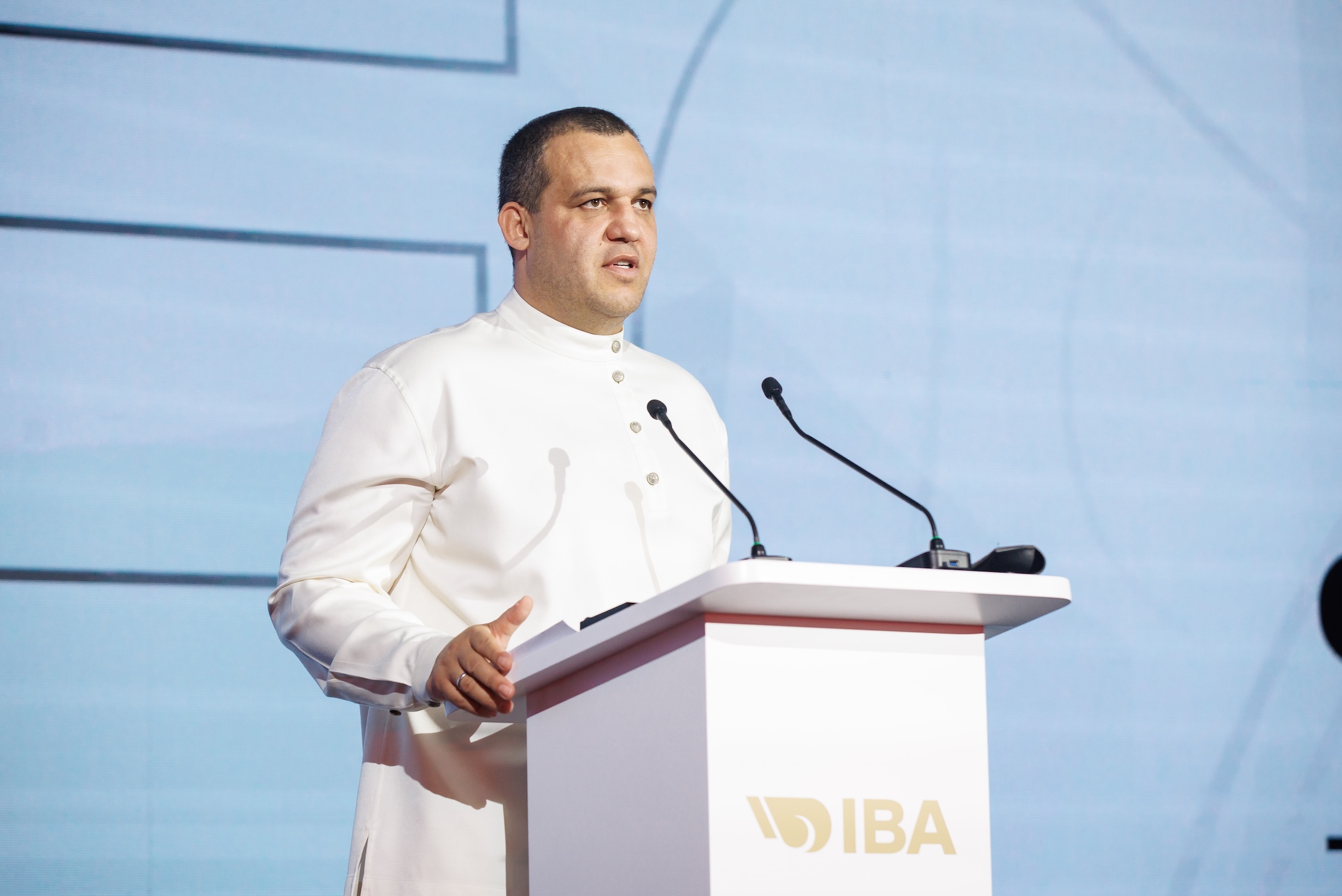 IBA President warns Olympic movement will fade unless IOC reforms now and rewards athletes