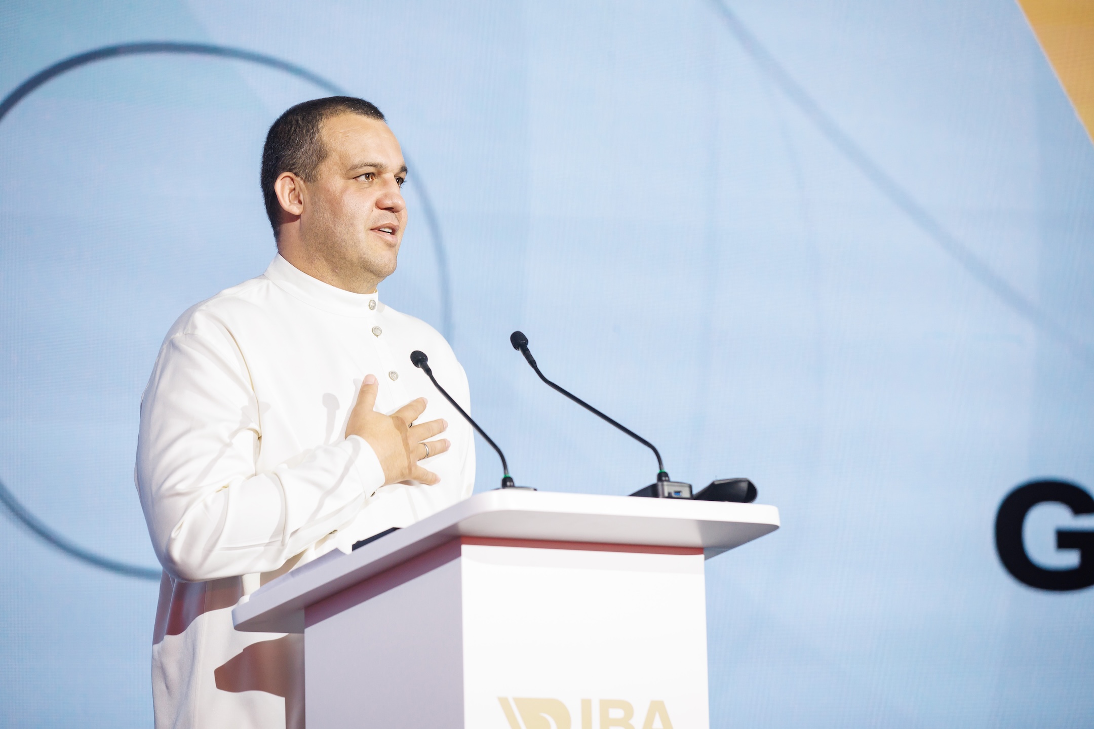 IBA President Umar Kremlev: IOC had no choice but to accept lifting the restrictions on Russian athletes