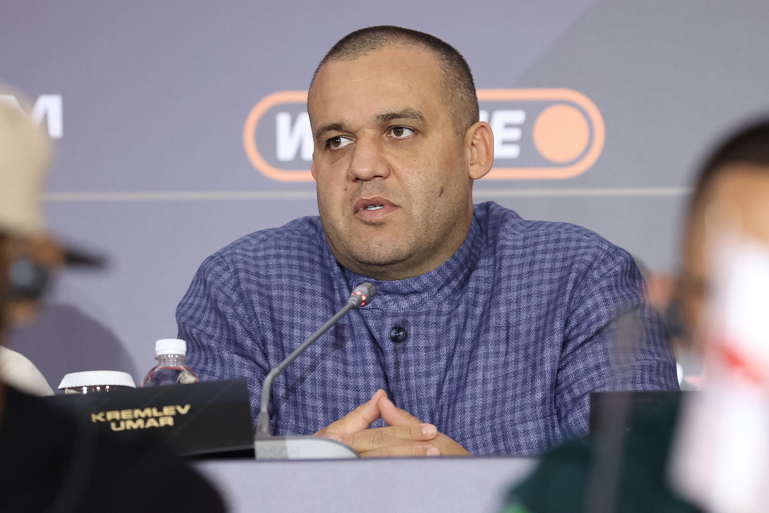 IBA President Umar Kremlev backs Gassiev for heavyweight unification fights after IBA Pro 19 title defence 