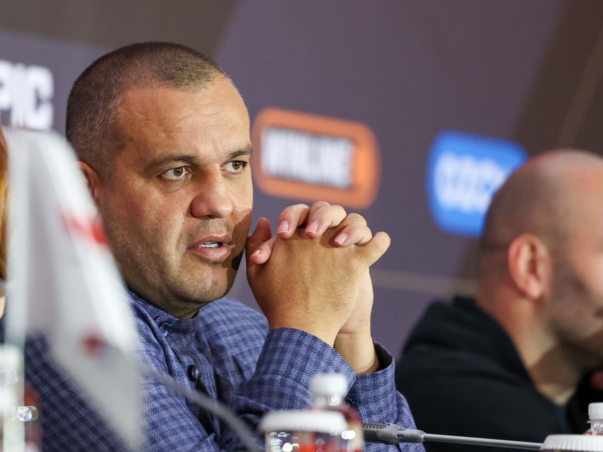 IBA President Umar Kremlev backs Gassiev for heavyweight unification fights after IBA Pro 19 title defence 