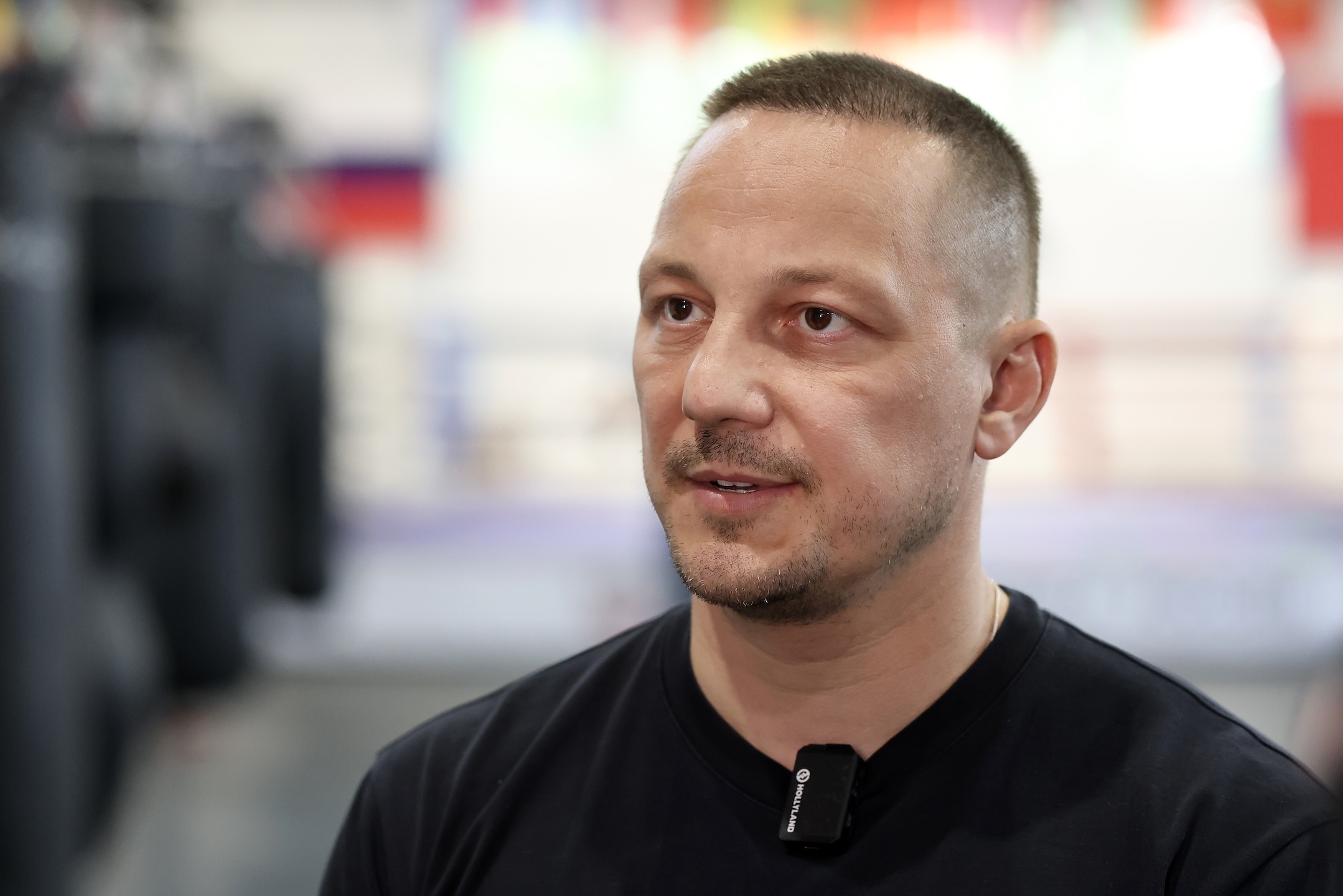 Anton Kadushin: Negotiations for Murat Gassiev’s next opponent will not begin before September