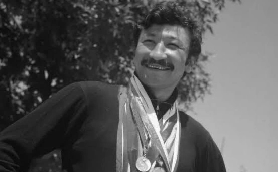 IBA mourns the passing of world champion Rufat Riskiyev