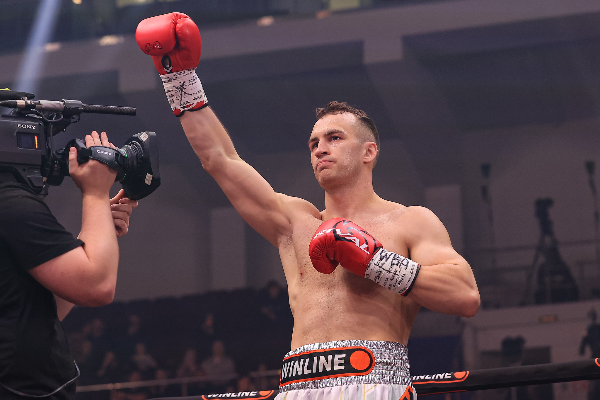 ‘Haven’t been fights like this in a long time’: Mironchikov ready for Bizhamov clash at IBA.PRO 20