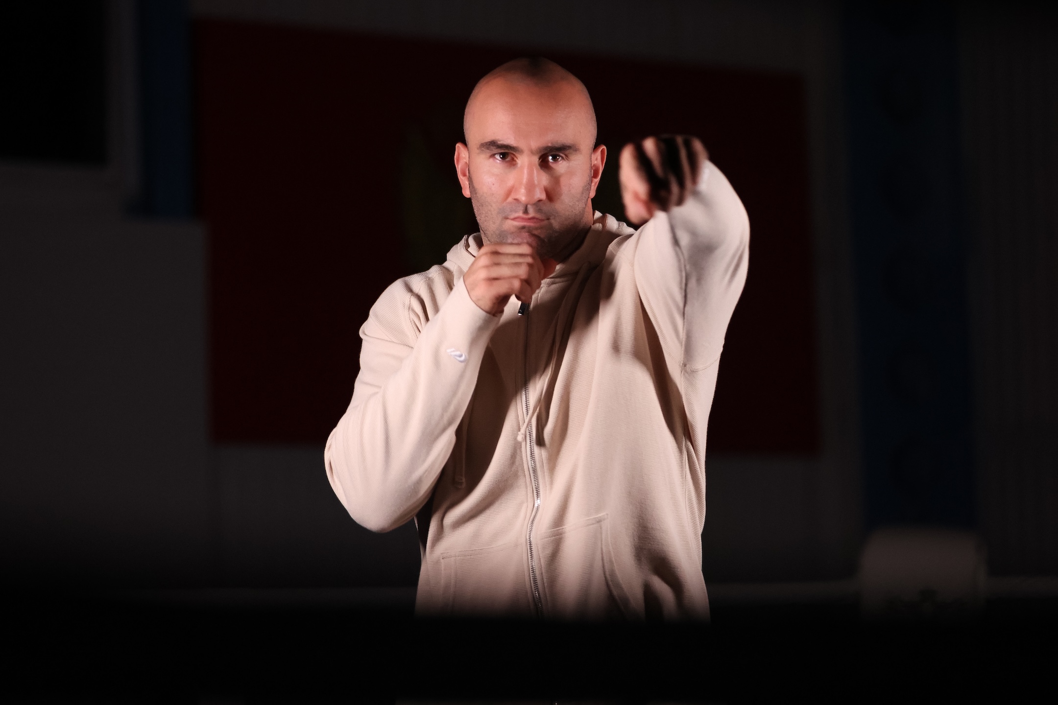 Murat Gassiev exclusive: “I’ll fight anyone if it makes sense for my career”