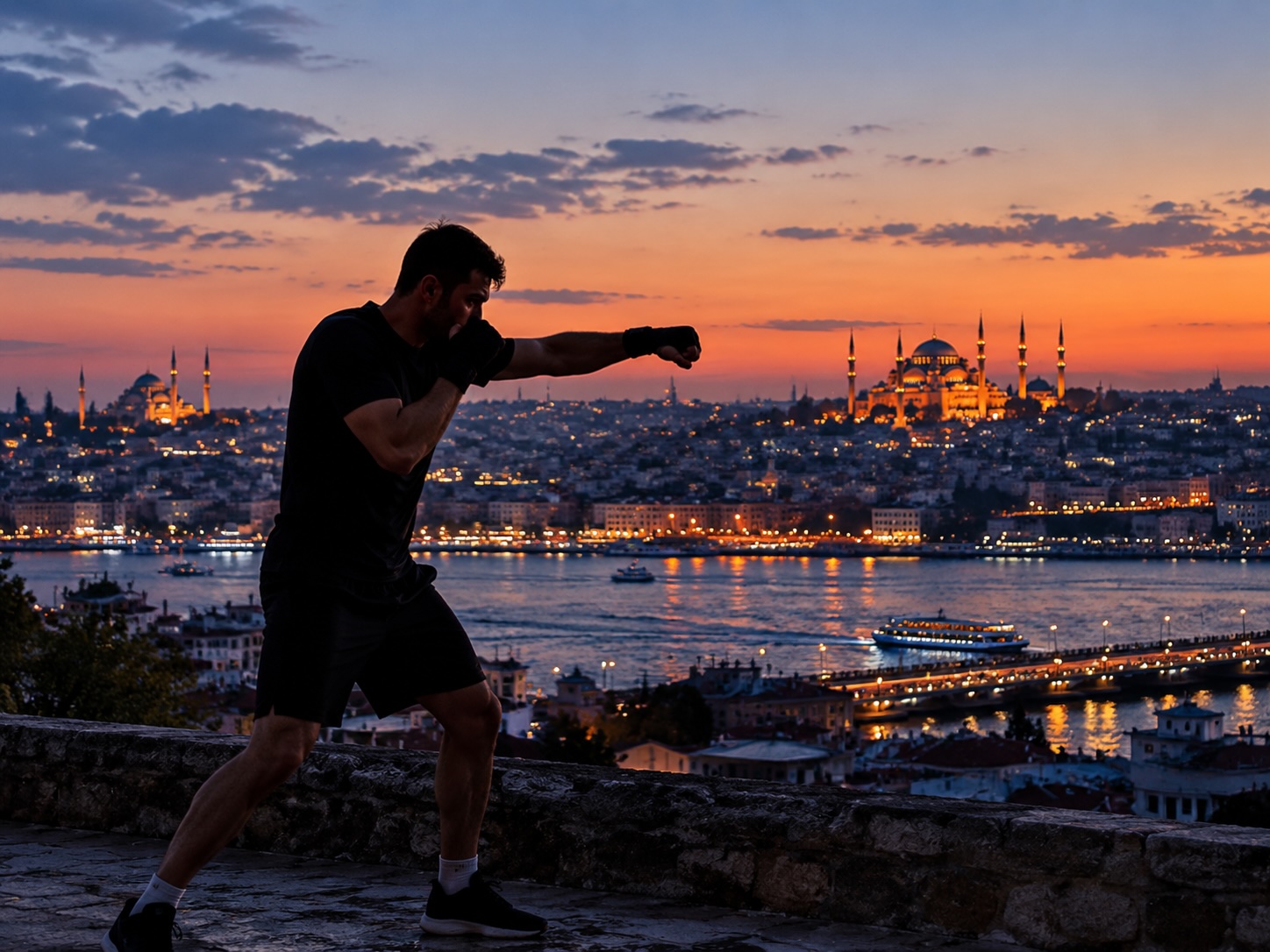 Istanbul ready to welcome the global boxing family for IBA Congress 2026